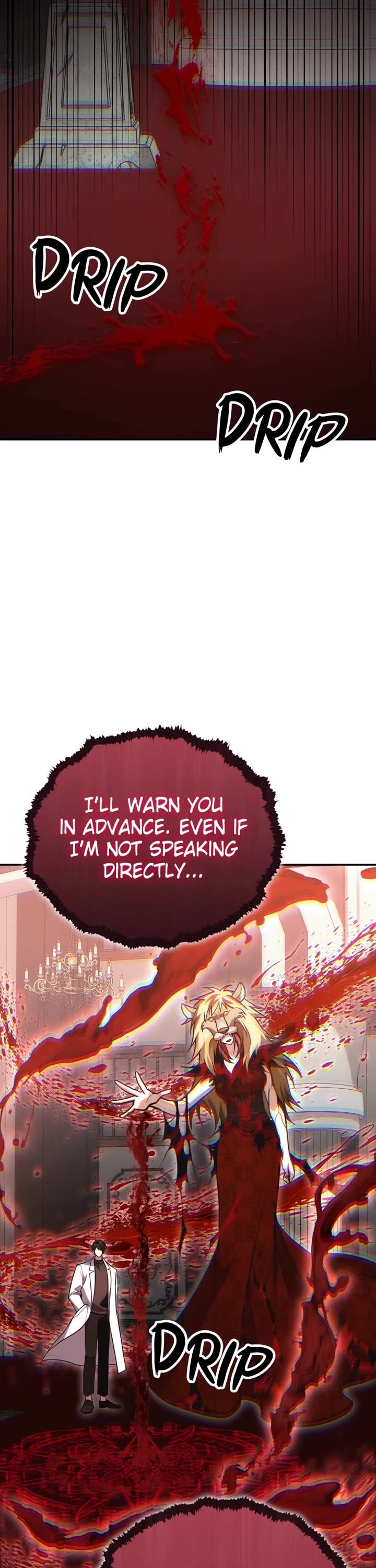 How To Live As An Unlicensed Healer Chapter 142 page 13 - Chapter 142: (S3) Episode 142