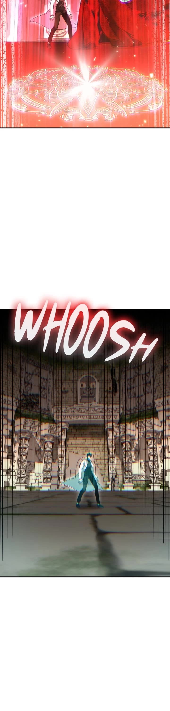 How To Live As An Unlicensed Healer Chapter 142 page 18 - Chapter 142: (S3) Episode 142