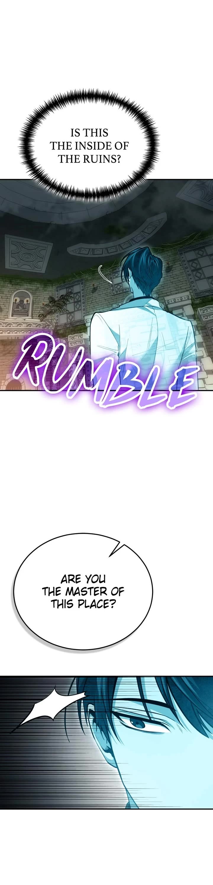 How To Live As An Unlicensed Healer Chapter 142 page 19 - Chapter 142: (S3) Episode 142