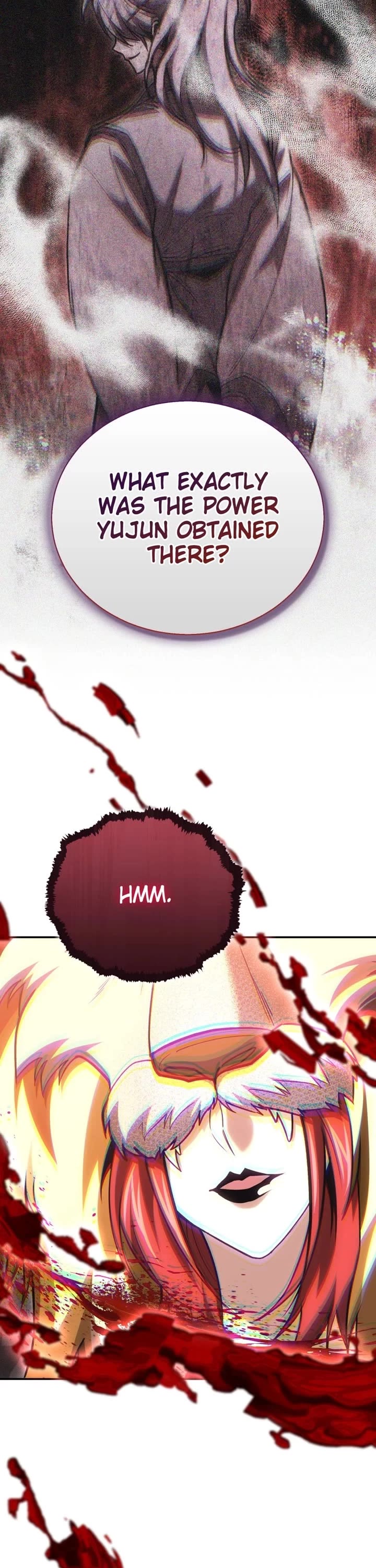 How To Live As An Unlicensed Healer Chapter 142 page 2 - Chapter 142: (S3) Episode 142