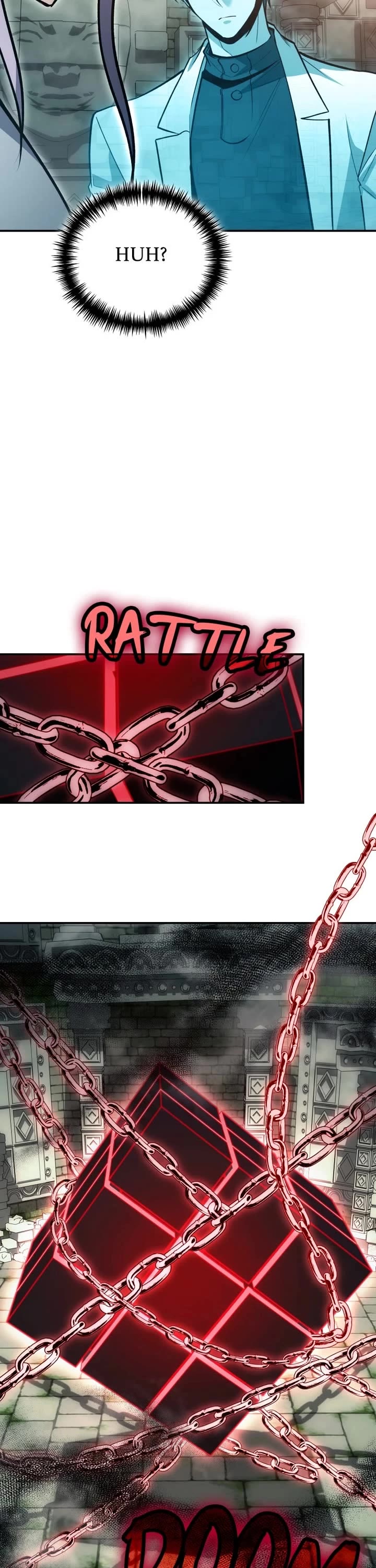 How To Live As An Unlicensed Healer Chapter 142 page 21 - Chapter 142: (S3) Episode 142