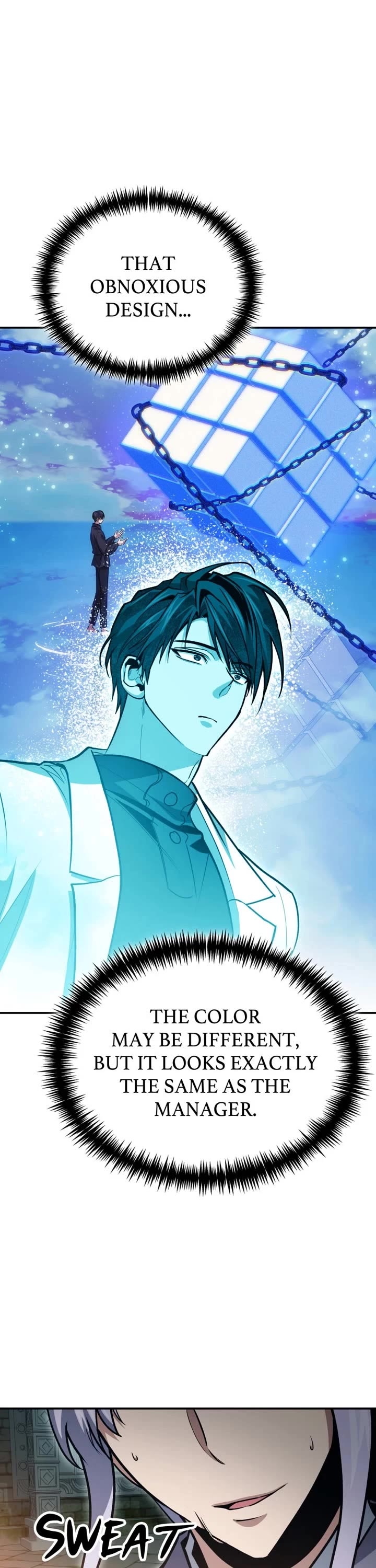How To Live As An Unlicensed Healer Chapter 142 page 23 - Chapter 142: (S3) Episode 142