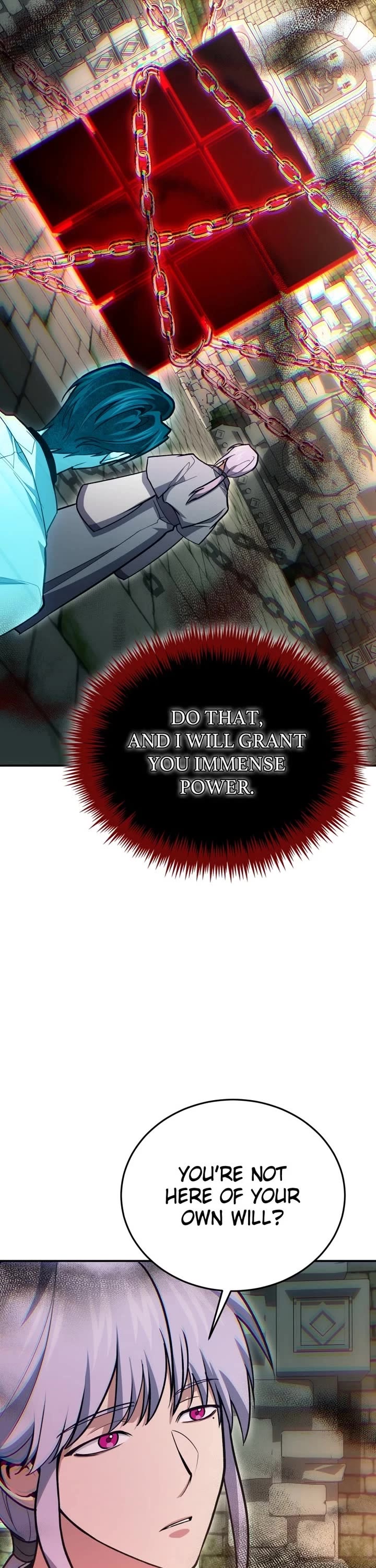 How To Live As An Unlicensed Healer Chapter 142 page 26 - Chapter 142: (S3) Episode 142