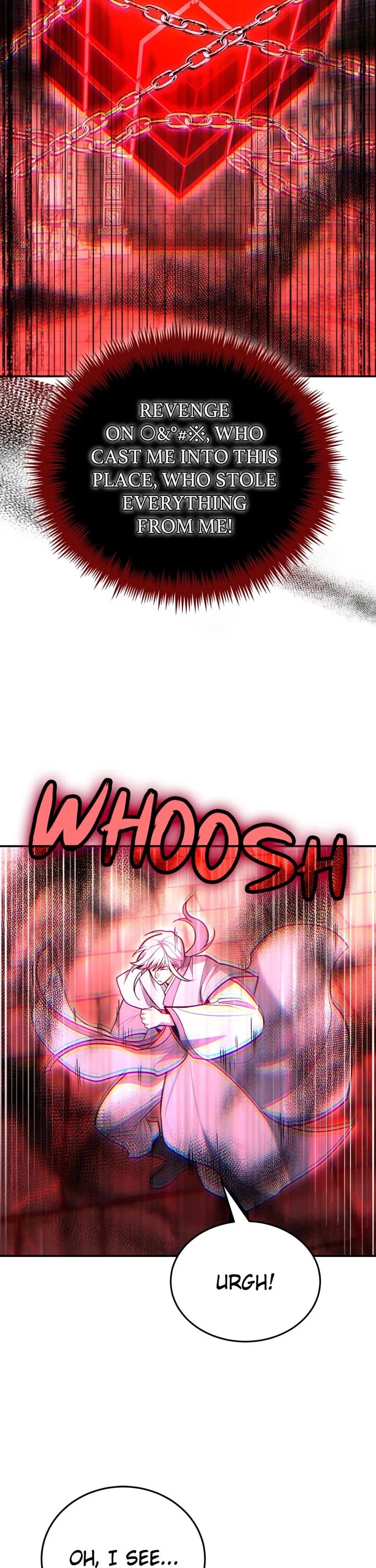 How To Live As An Unlicensed Healer Chapter 142 page 28 - Chapter 142: (S3) Episode 142