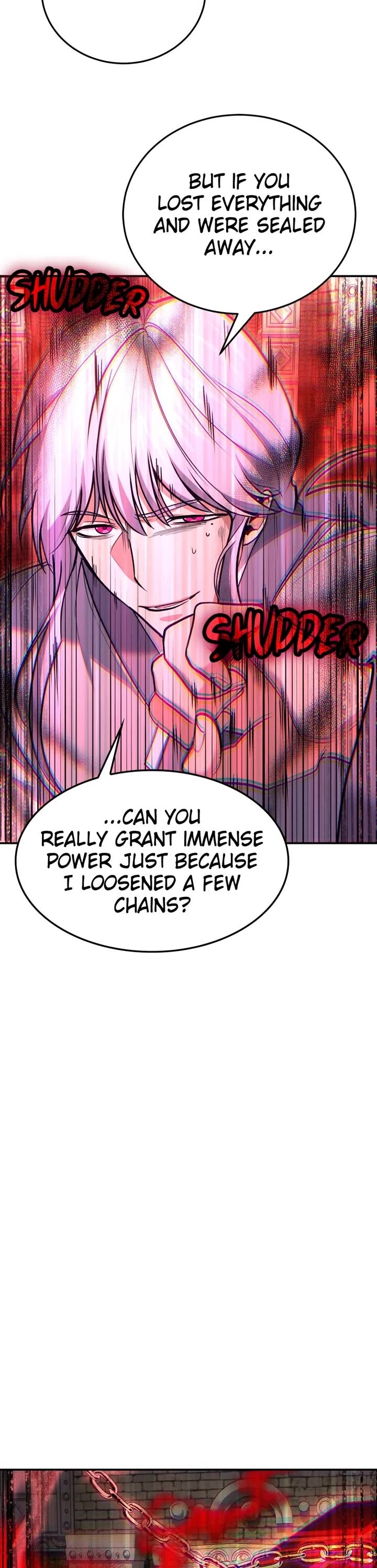 How To Live As An Unlicensed Healer Chapter 142 page 29 - Chapter 142: (S3) Episode 142