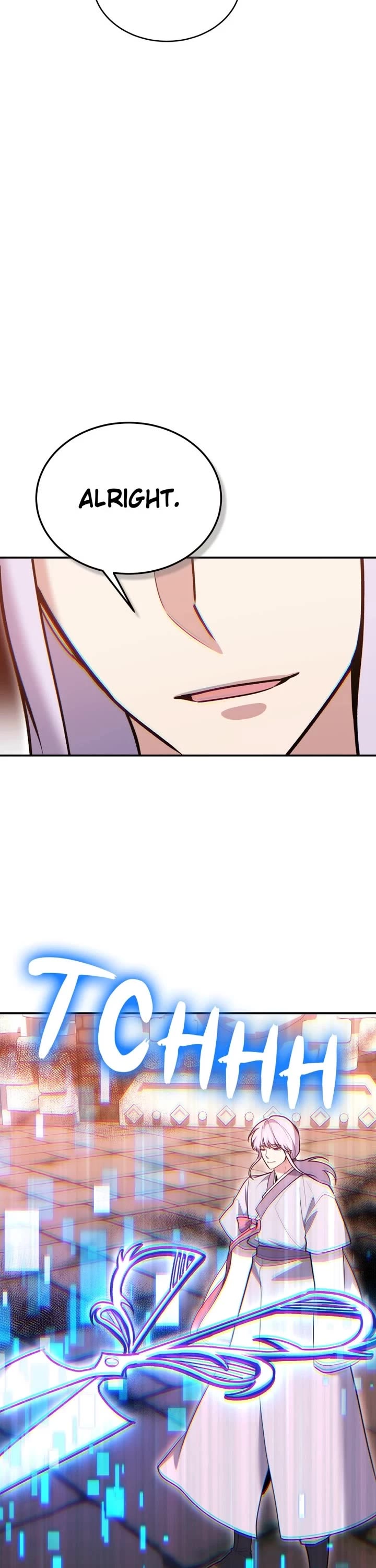 How To Live As An Unlicensed Healer Chapter 142 page 33 - Chapter 142: (S3) Episode 142