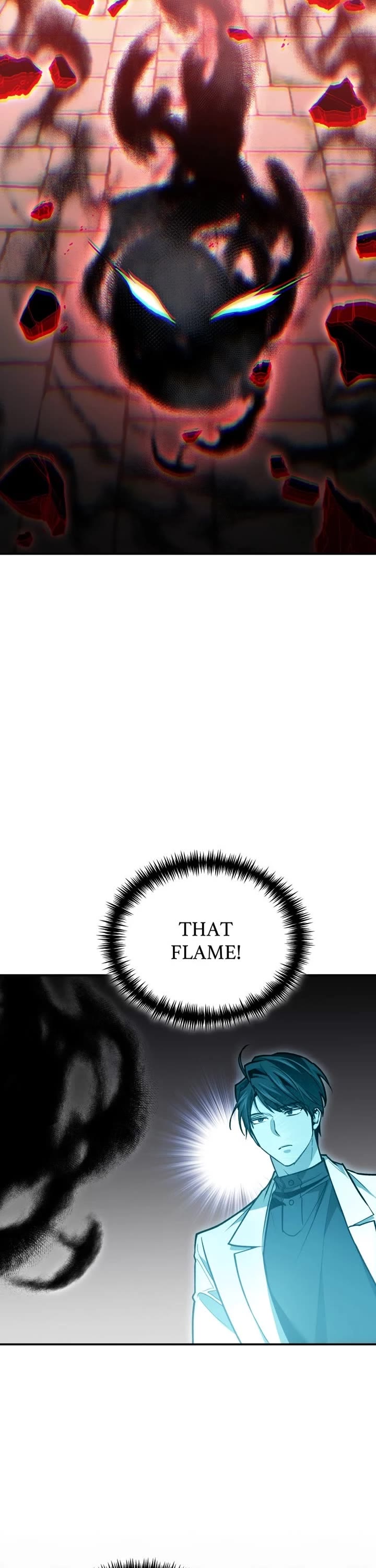 How To Live As An Unlicensed Healer Chapter 142 page 38 - Chapter 142: (S3) Episode 142