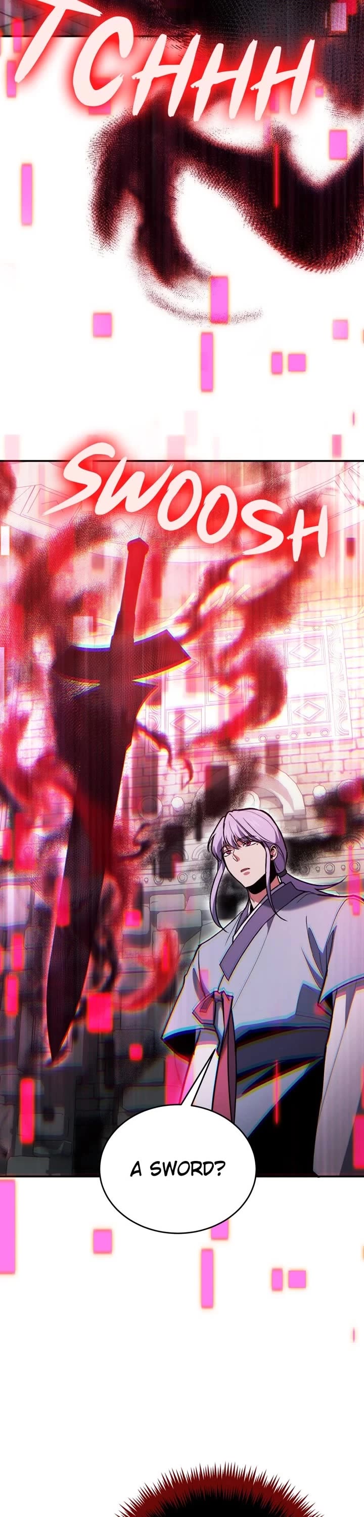 How To Live As An Unlicensed Healer Chapter 142 page 41 - Chapter 142: (S3) Episode 142