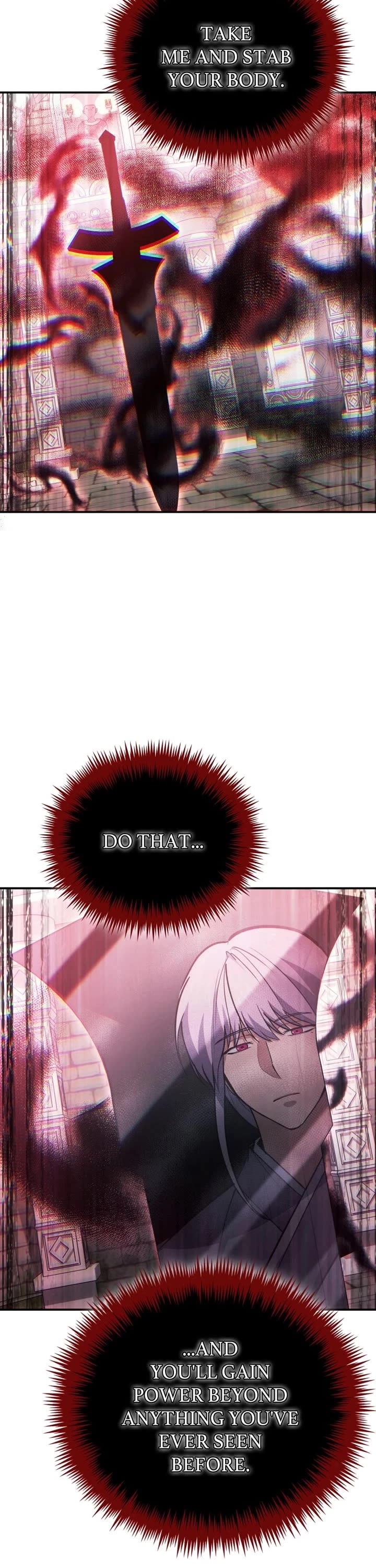 How To Live As An Unlicensed Healer Chapter 142 page 42 - Chapter 142: (S3) Episode 142