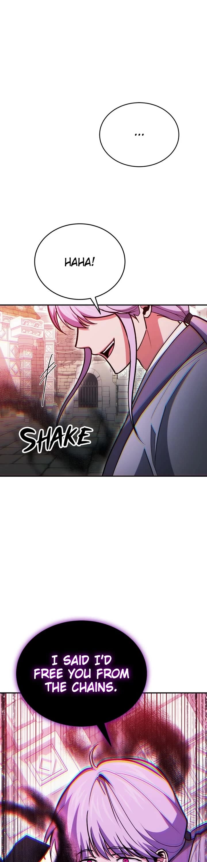 How To Live As An Unlicensed Healer Chapter 142 page 43 - Chapter 142: (S3) Episode 142