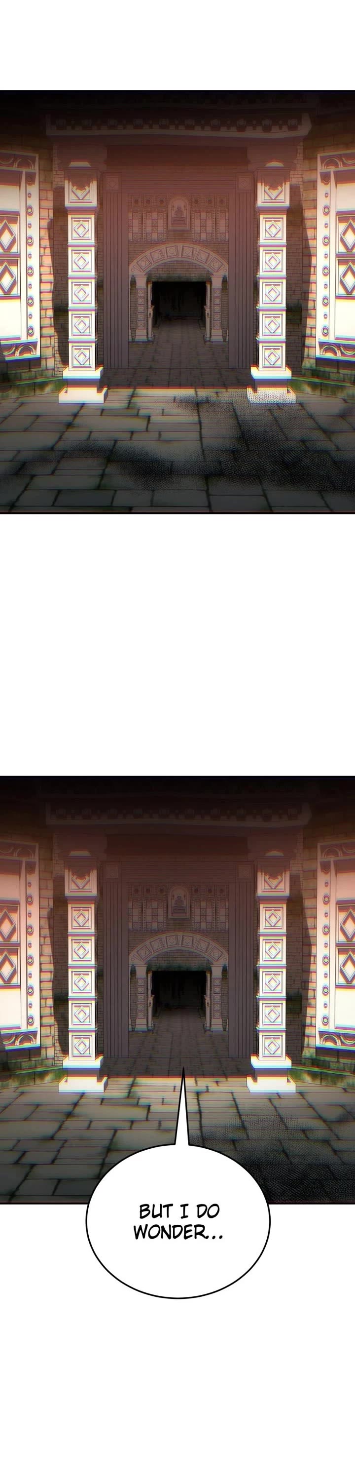 How To Live As An Unlicensed Healer Chapter 142 page 47 - Chapter 142: (S3) Episode 142