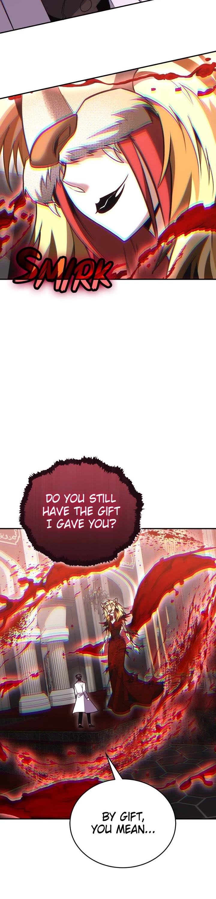 How To Live As An Unlicensed Healer Chapter 142 page 5 - Chapter 142: (S3) Episode 142