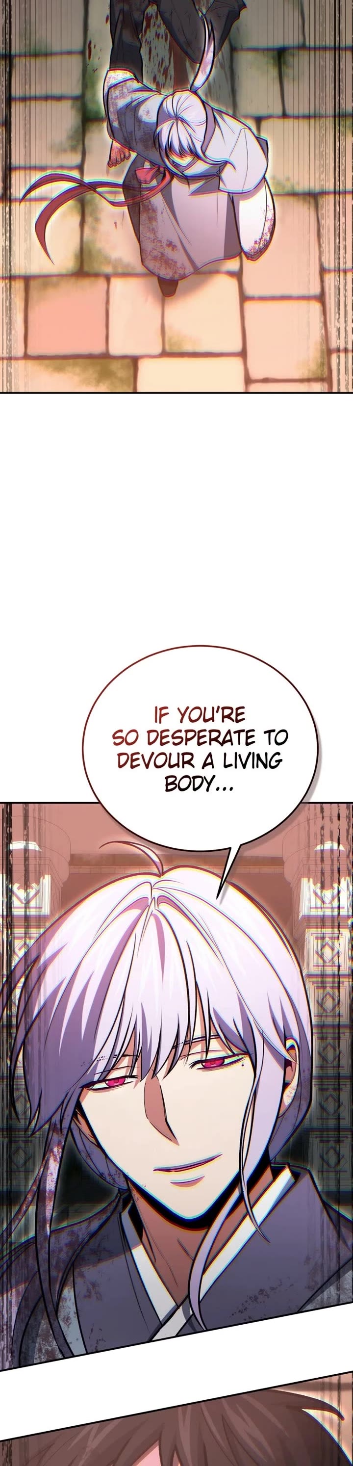 How To Live As An Unlicensed Healer Chapter 142 page 50 - Chapter 142: (S3) Episode 142