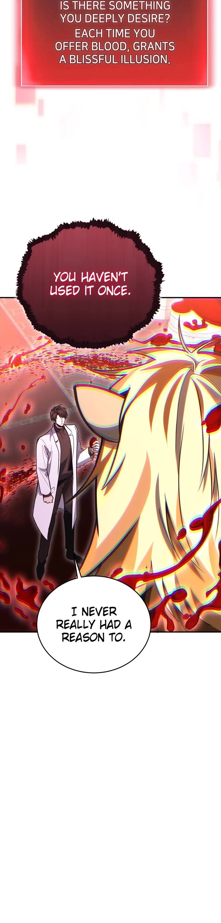 How To Live As An Unlicensed Healer Chapter 142 page 7 - Chapter 142: (S3) Episode 142