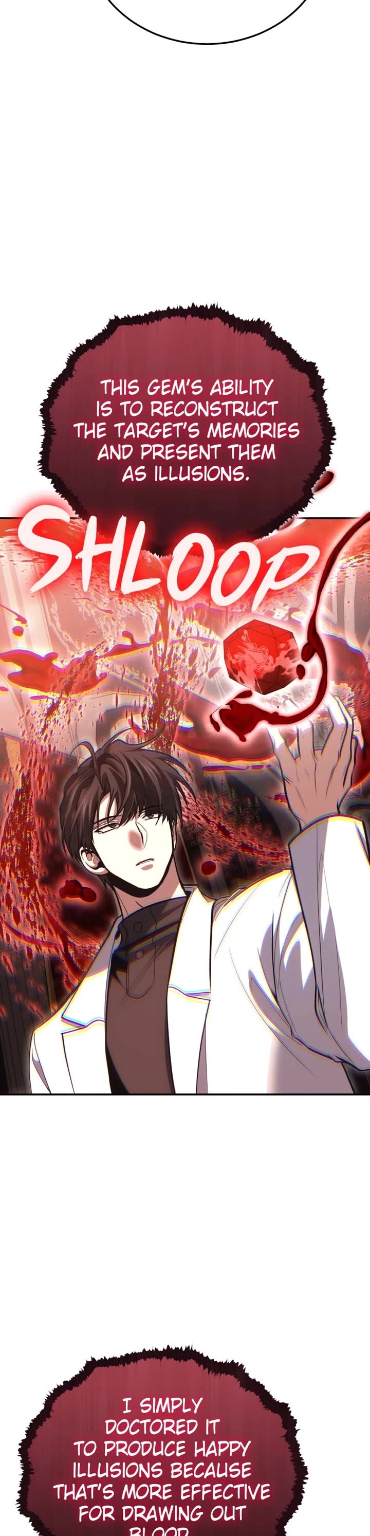 How To Live As An Unlicensed Healer Chapter 142 page 9 - Chapter 142: (S3) Episode 142