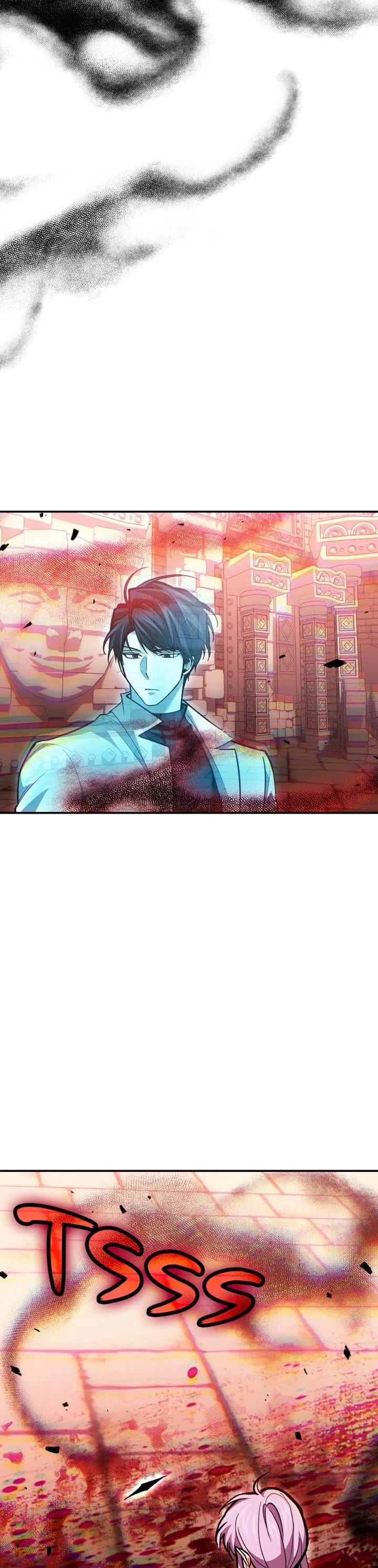 How To Live As An Unlicensed Healer Chapter 143 page 10 - Chapter 143: (S3) Episode 143