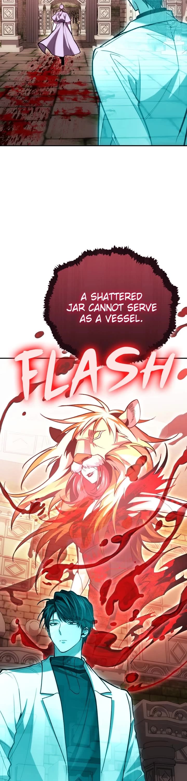How To Live As An Unlicensed Healer Chapter 143 page 16 - Chapter 143: (S3) Episode 143
