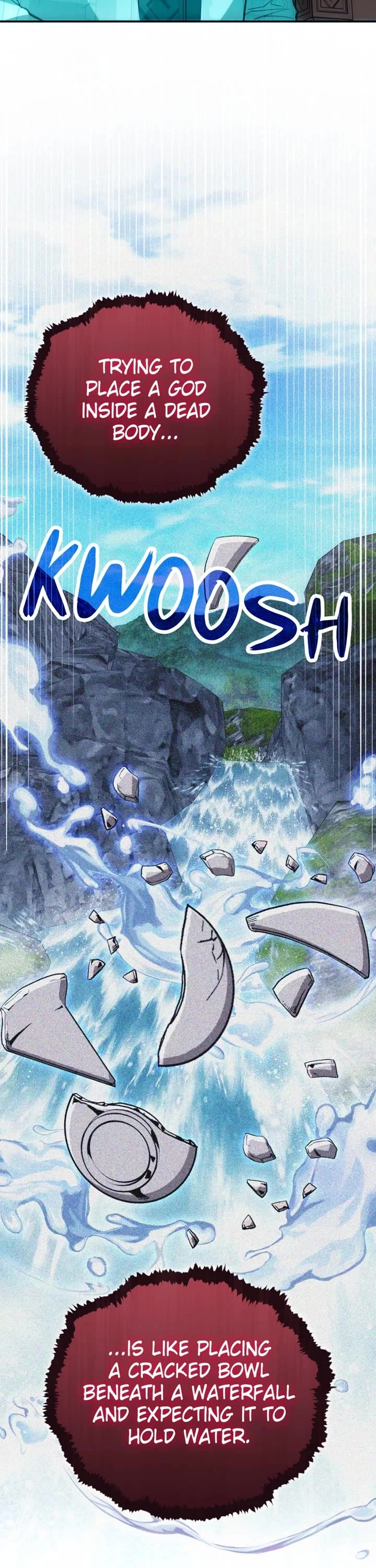 How To Live As An Unlicensed Healer Chapter 143 page 17 - Chapter 143: (S3) Episode 143