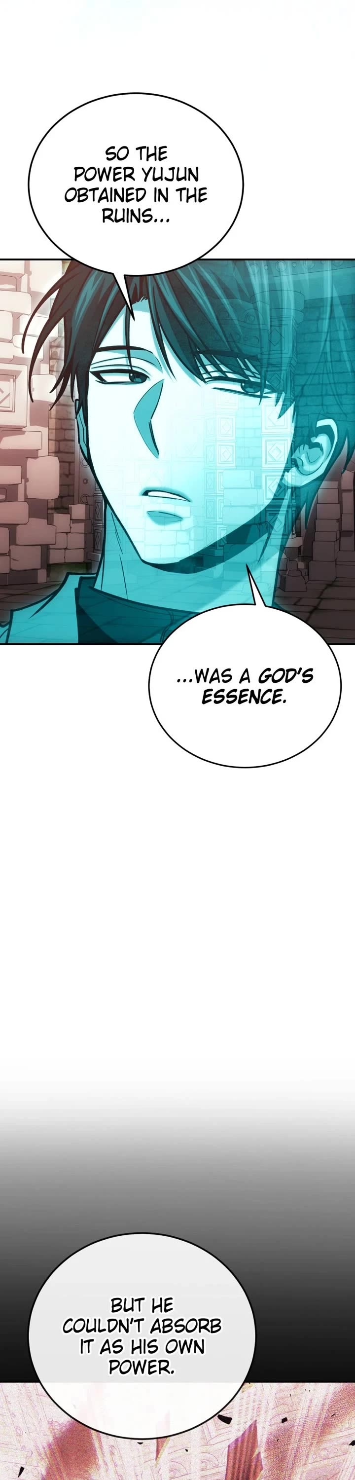 How To Live As An Unlicensed Healer Chapter 143 page 18 - Chapter 143: (S3) Episode 143
