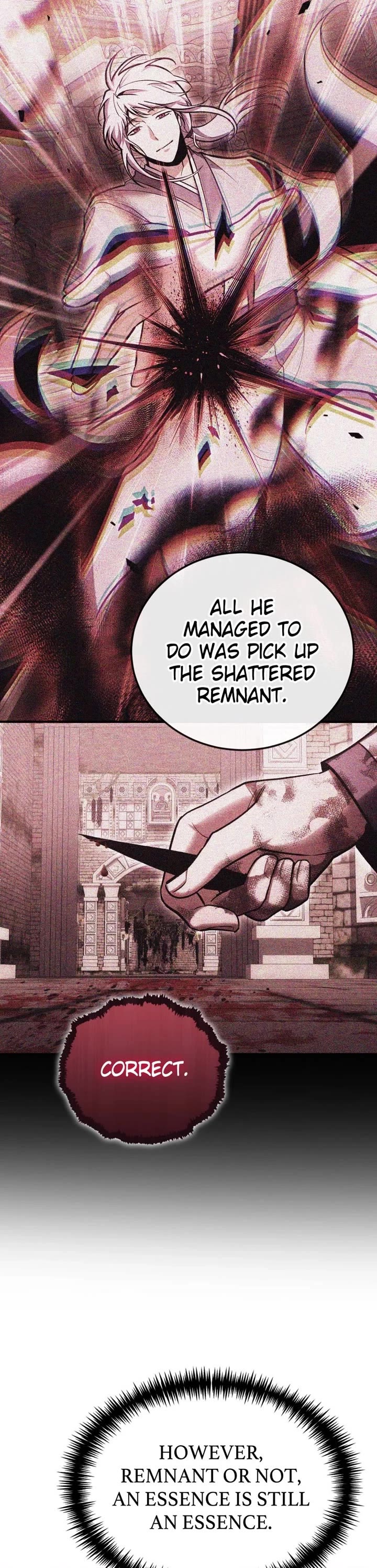 How To Live As An Unlicensed Healer Chapter 143 page 19 - Chapter 143: (S3) Episode 143