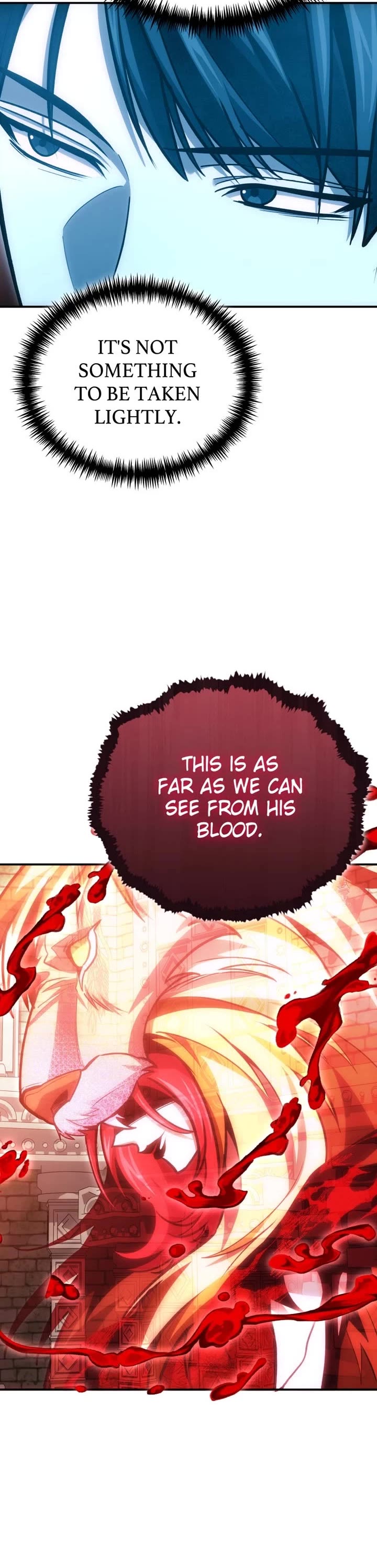 How To Live As An Unlicensed Healer Chapter 143 page 20 - Chapter 143: (S3) Episode 143