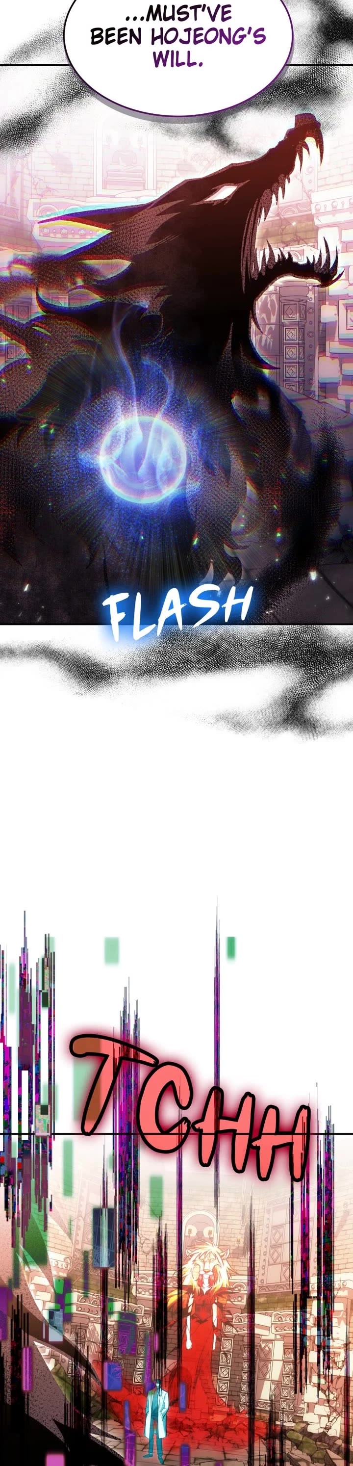 How To Live As An Unlicensed Healer Chapter 143 page 29 - Chapter 143: (S3) Episode 143