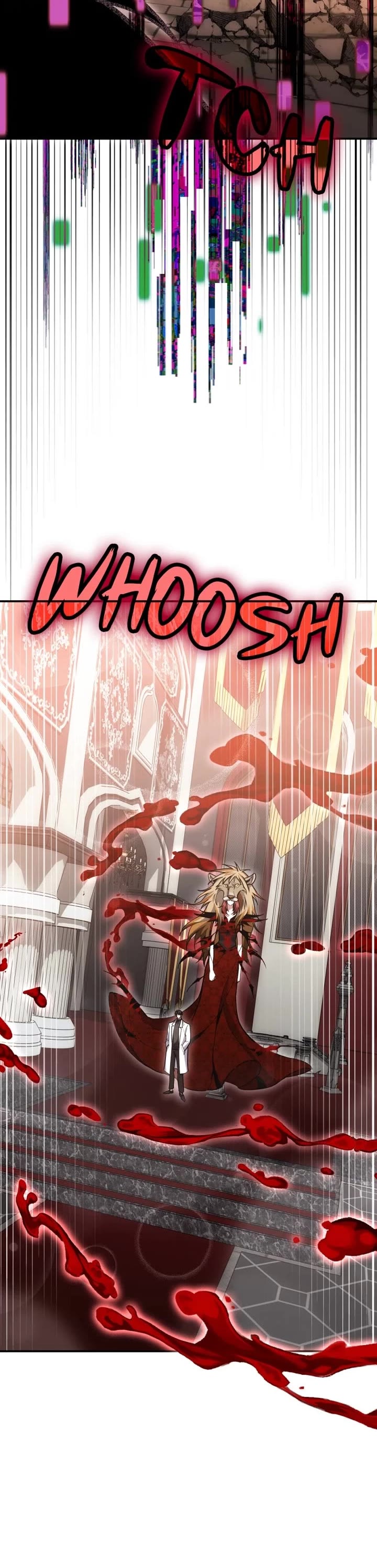 How To Live As An Unlicensed Healer Chapter 143 page 30 - Chapter 143: (S3) Episode 143