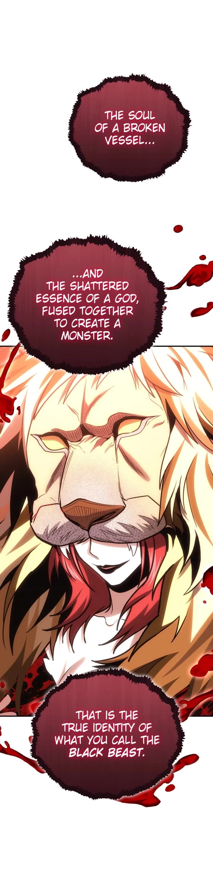 How To Live As An Unlicensed Healer Chapter 143 page 31 - Chapter 143: (S3) Episode 143