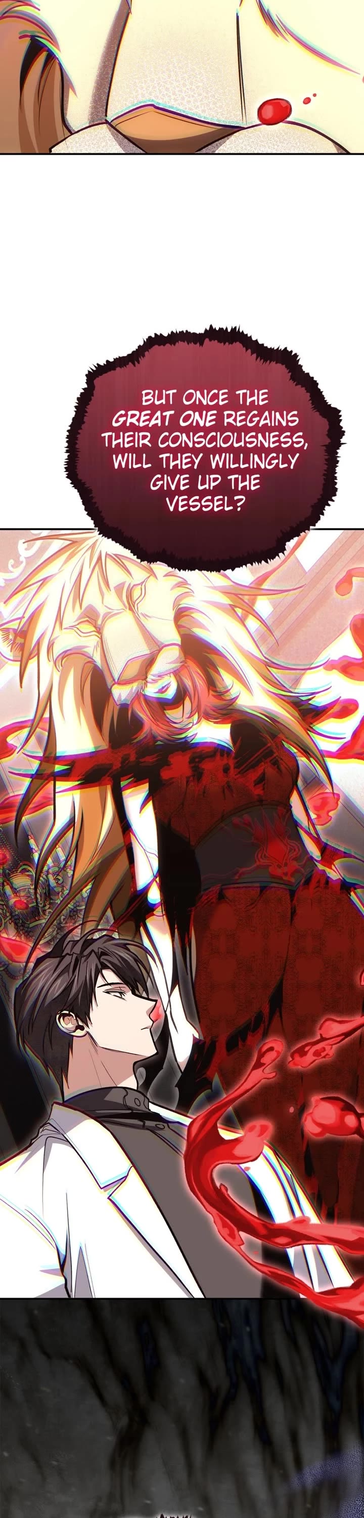How To Live As An Unlicensed Healer Chapter 143 page 38 - Chapter 143: (S3) Episode 143