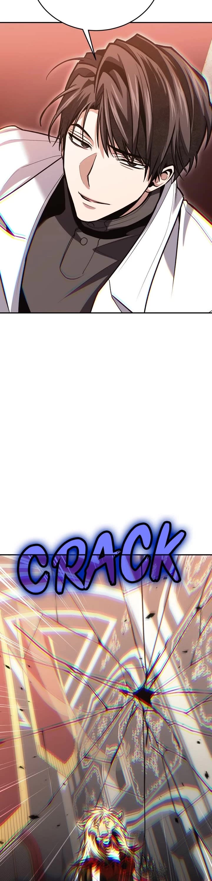 How To Live As An Unlicensed Healer Chapter 143 page 40 - Chapter 143: (S3) Episode 143