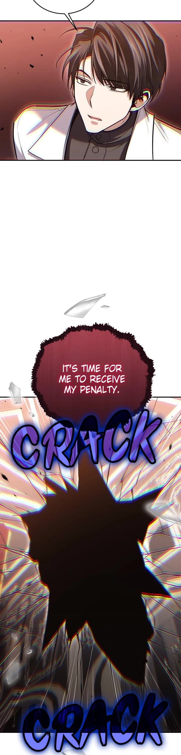 How To Live As An Unlicensed Healer Chapter 143 page 42 - Chapter 143: (S3) Episode 143