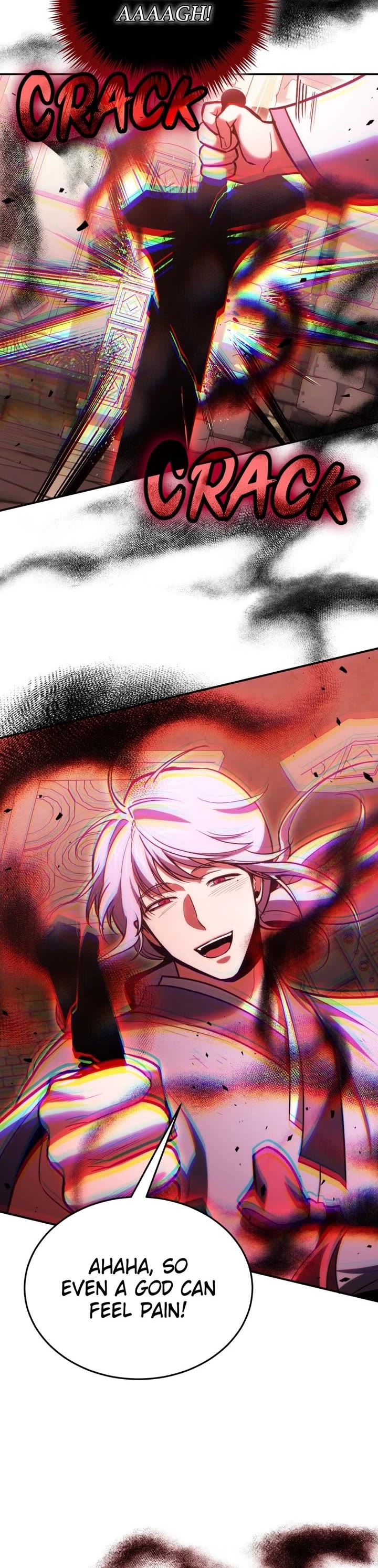 How To Live As An Unlicensed Healer Chapter 143 page 5 - Chapter 143: (S3) Episode 143