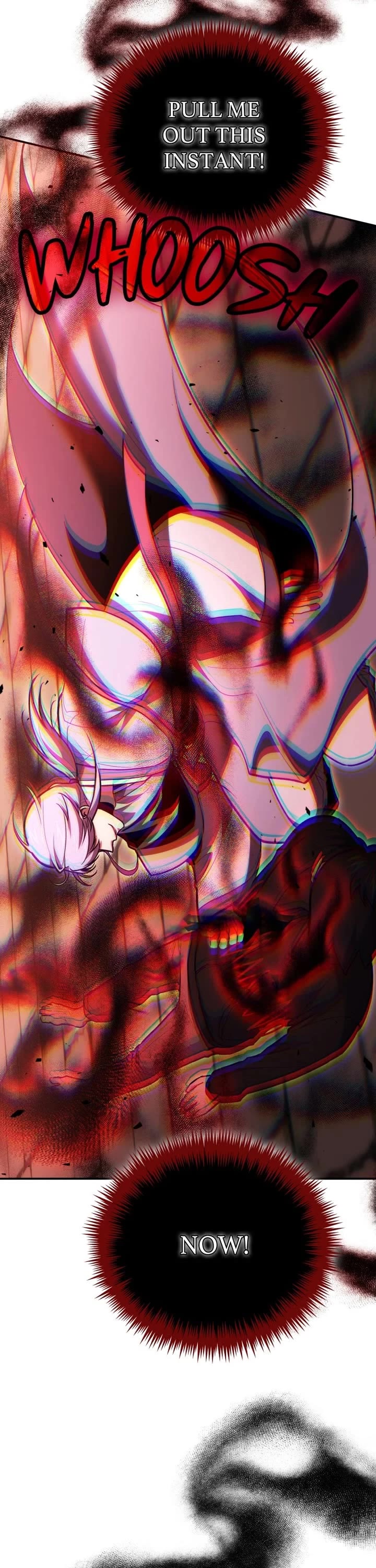 How To Live As An Unlicensed Healer Chapter 143 page 6 - Chapter 143: (S3) Episode 143