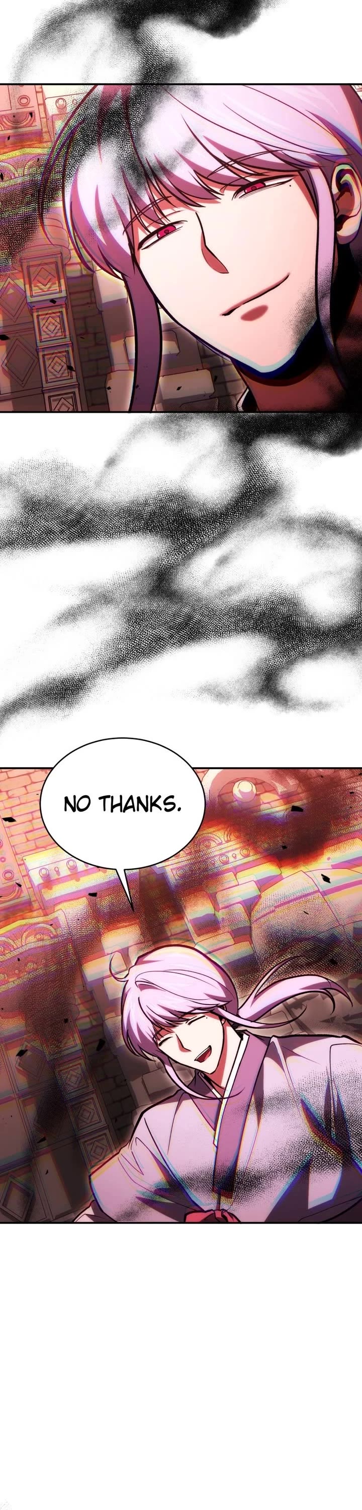 How To Live As An Unlicensed Healer Chapter 143 page 7 - Chapter 143: (S3) Episode 143