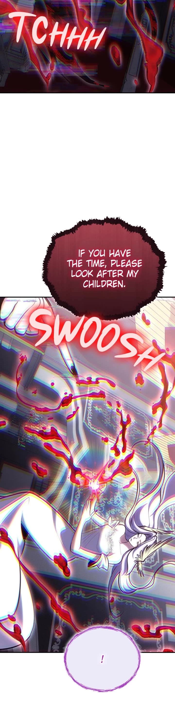 How To Live As An Unlicensed Healer Chapter 144 page 10 - Chapter 144: (S3) Episode 144