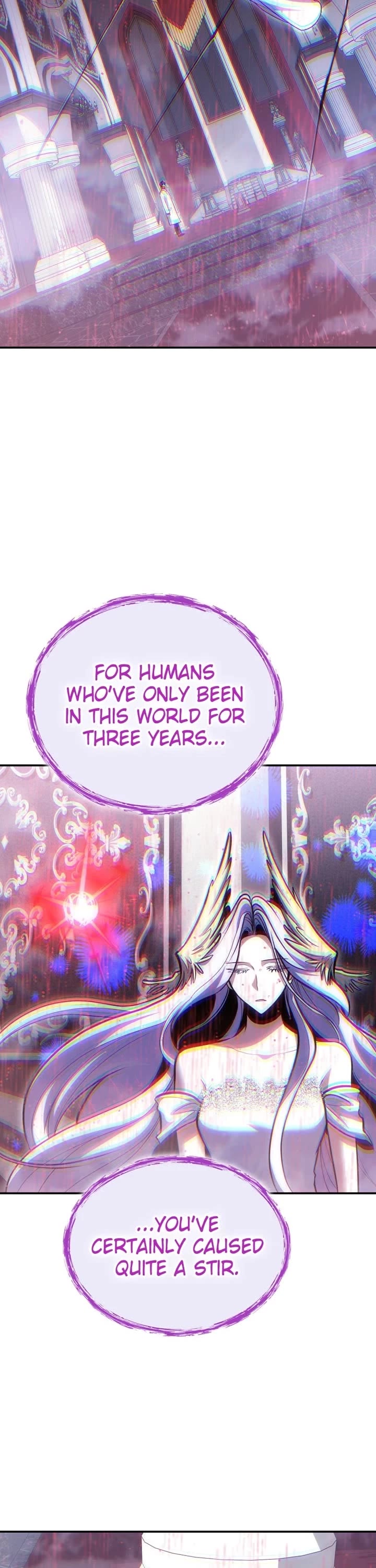 How To Live As An Unlicensed Healer Chapter 144 page 13 - Chapter 144: (S3) Episode 144