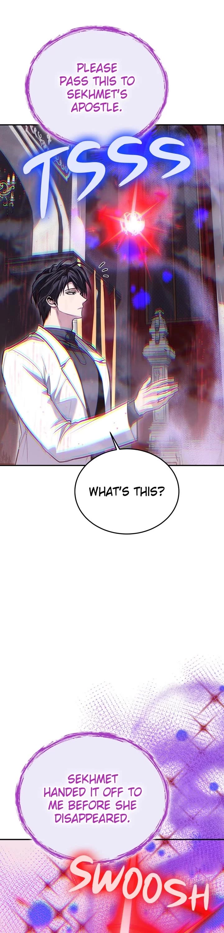 How To Live As An Unlicensed Healer Chapter 144 page 15 - Chapter 144: (S3) Episode 144