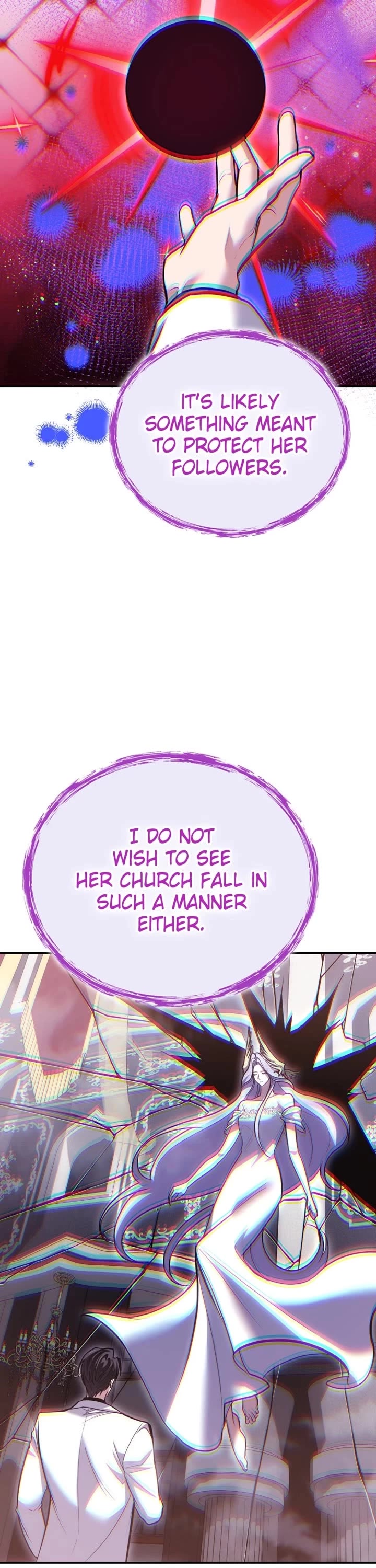 How To Live As An Unlicensed Healer Chapter 144 page 16 - Chapter 144: (S3) Episode 144