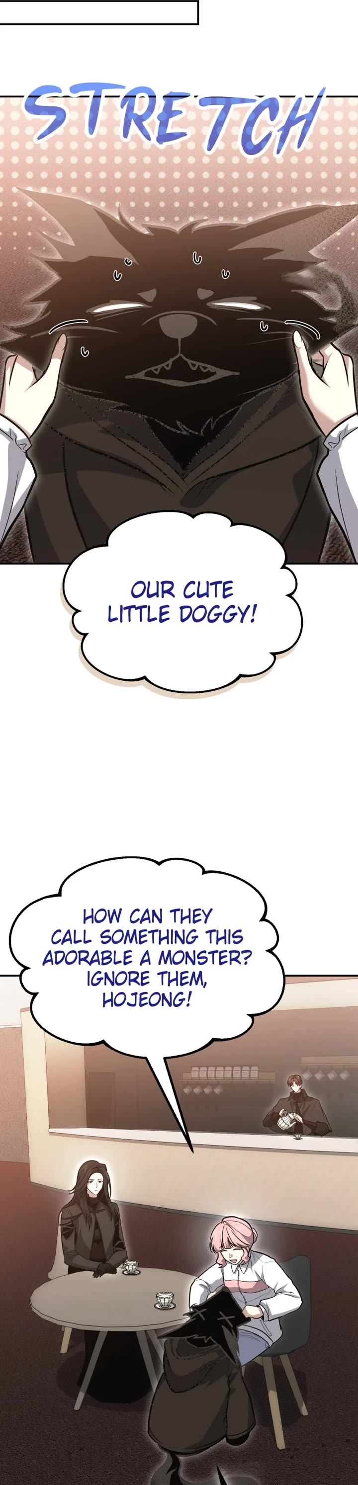 How To Live As An Unlicensed Healer Chapter 144 page 24 - Chapter 144: (S3) Episode 144