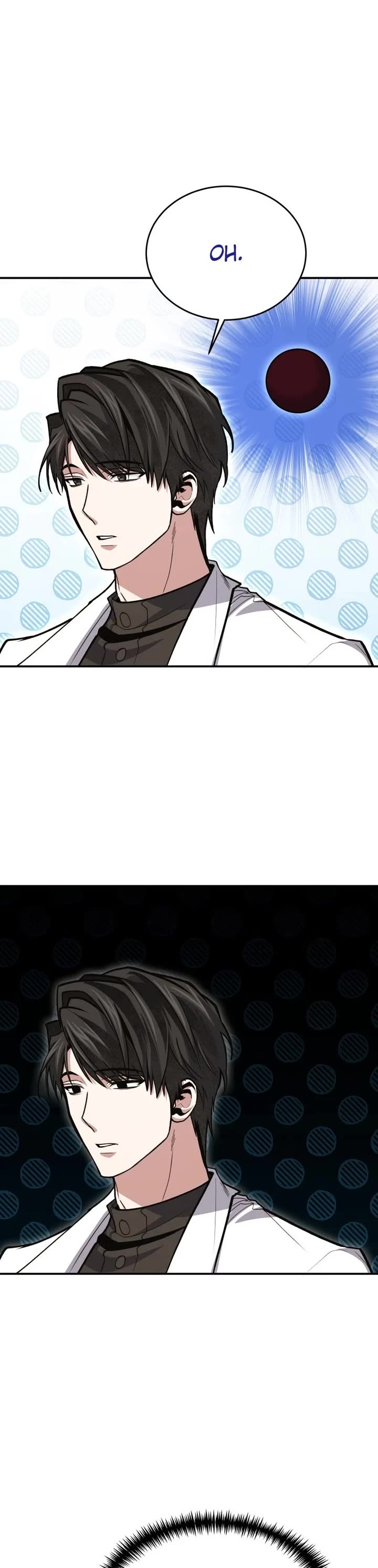 How To Live As An Unlicensed Healer Chapter 144 page 30 - Chapter 144: (S3) Episode 144