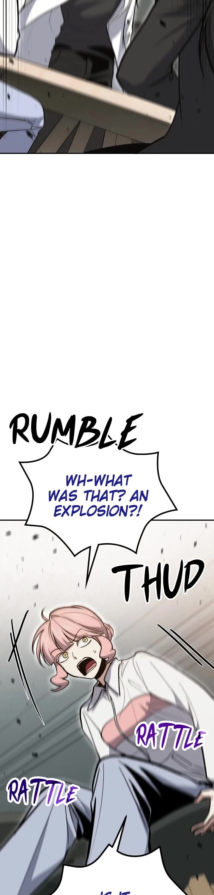 How To Live As An Unlicensed Healer Chapter 144 page 33 - Chapter 144: (S3) Episode 144