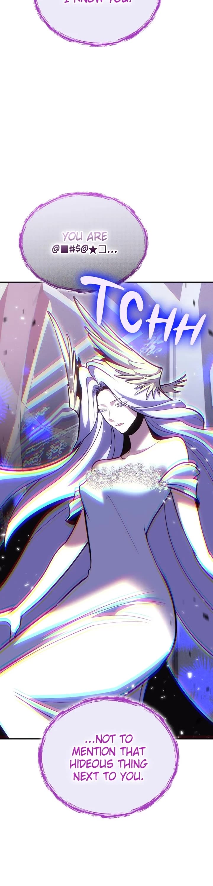 How To Live As An Unlicensed Healer Chapter 144 page 4 - Chapter 144: (S3) Episode 144