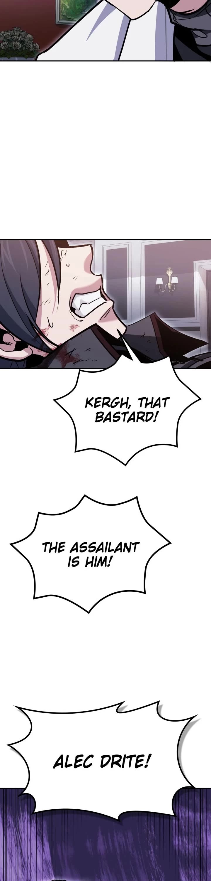How To Live As An Unlicensed Healer Chapter 144 page 41 - Chapter 144: (S3) Episode 144