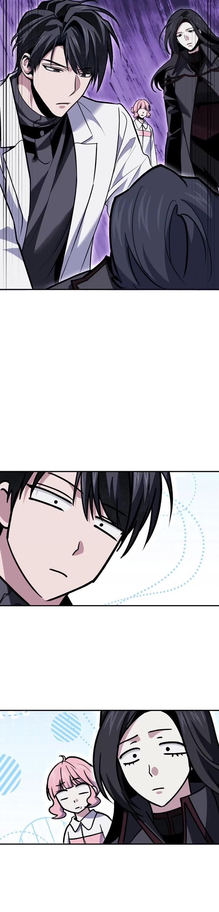 How To Live As An Unlicensed Healer Chapter 144 page 42 - Chapter 144: (S3) Episode 144