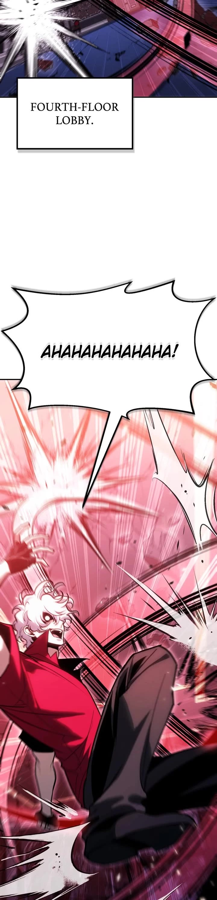 How To Live As An Unlicensed Healer Chapter 144 page 45 - Chapter 144: (S3) Episode 144