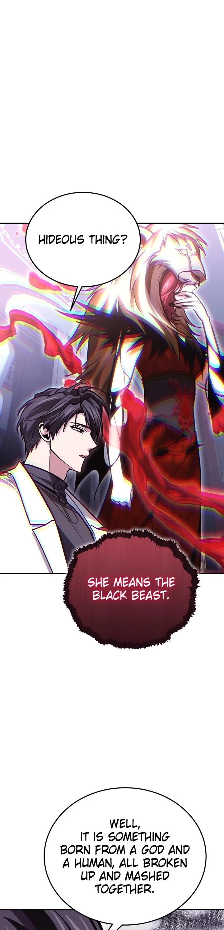How To Live As An Unlicensed Healer Chapter 144 page 5 - Chapter 144: (S3) Episode 144
