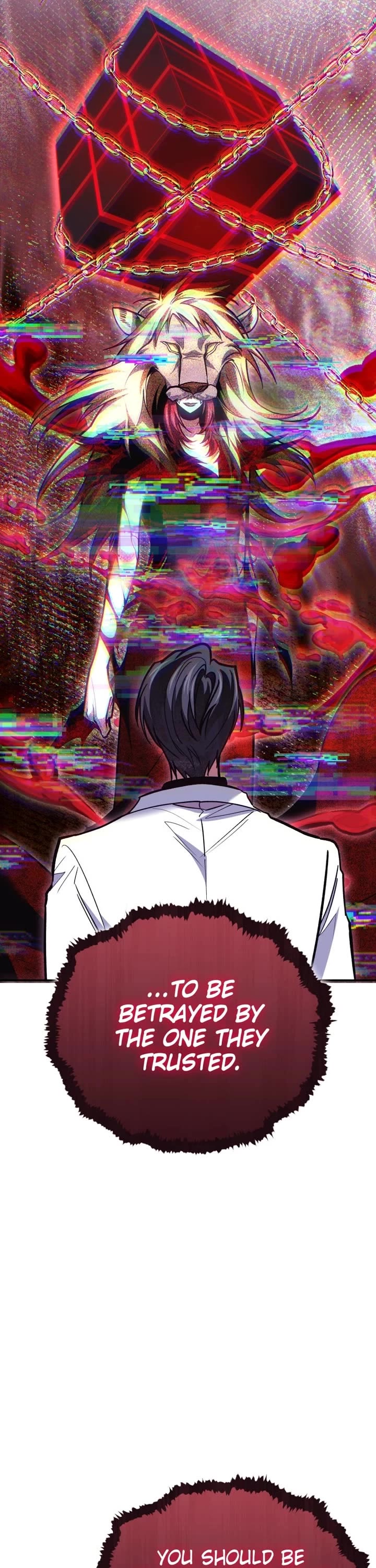 How To Live As An Unlicensed Healer Chapter 144 page 8 - Chapter 144: (S3) Episode 144