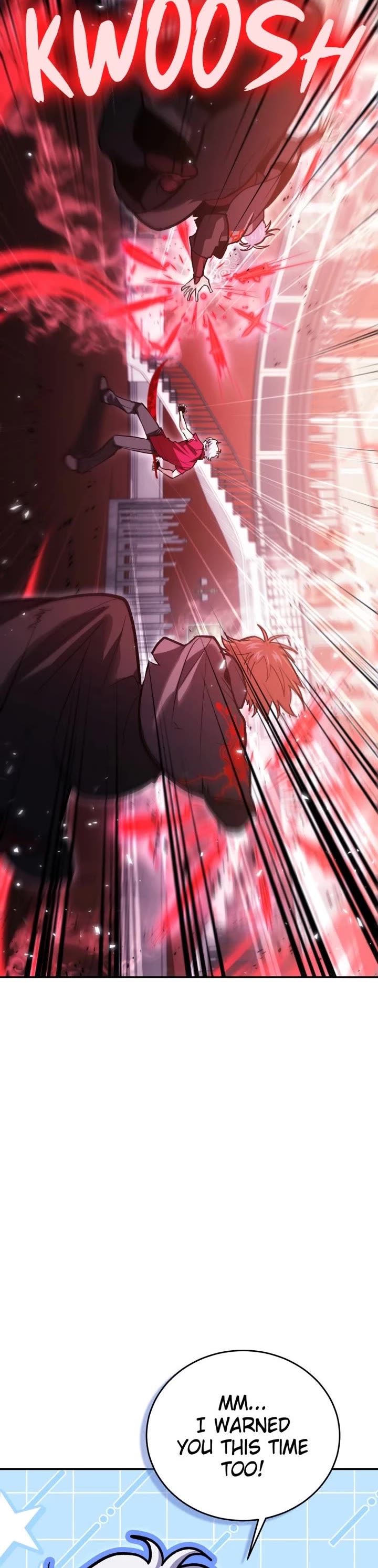 How To Live As An Unlicensed Healer Chapter 145 page 10 - Chapter 145: (S3) Episode 145
