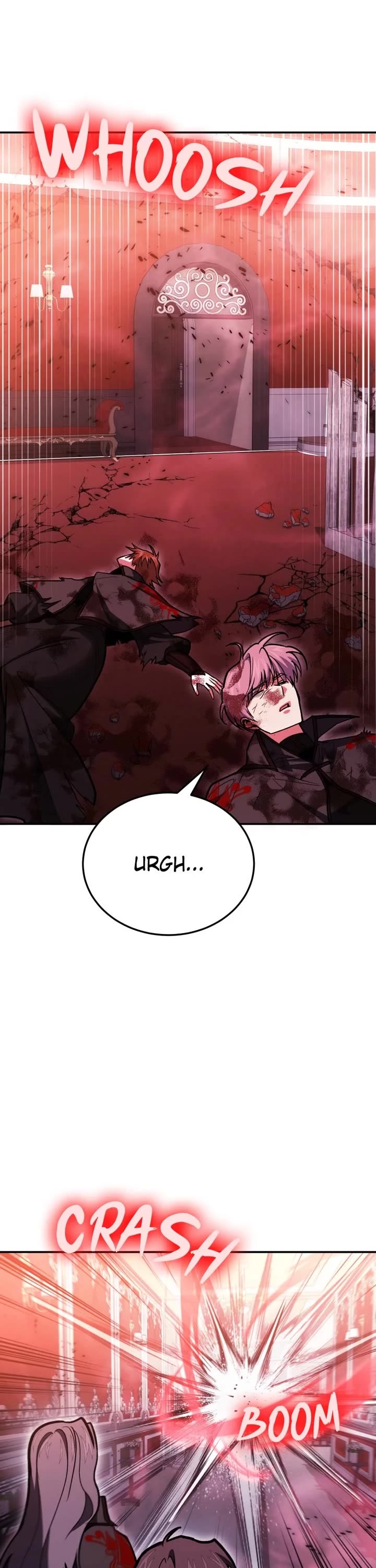 How To Live As An Unlicensed Healer Chapter 145 page 12 - Chapter 145: (S3) Episode 145