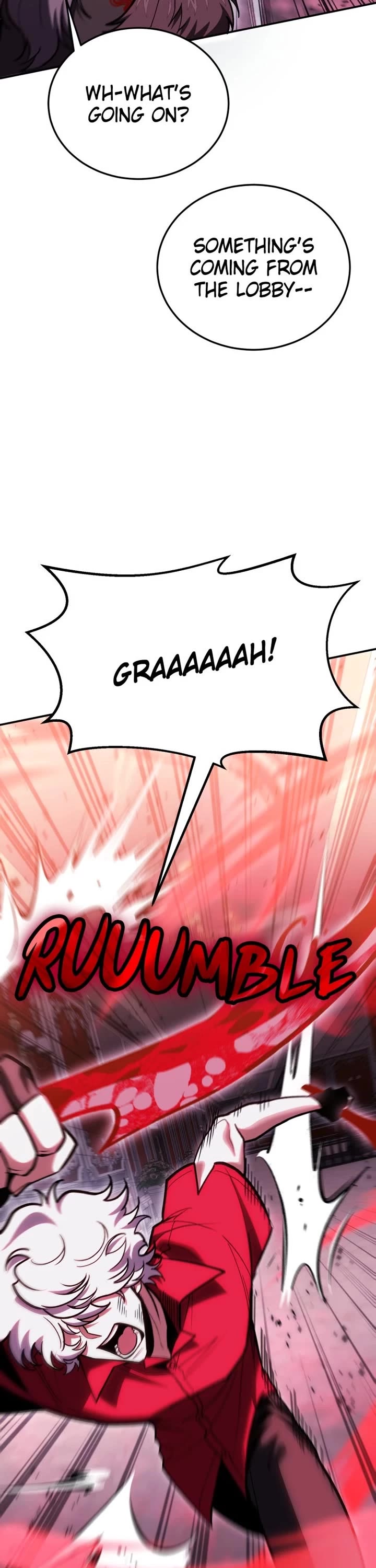 How To Live As An Unlicensed Healer Chapter 145 page 13 - Chapter 145: (S3) Episode 145